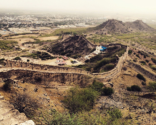 Travel guide for Bhuj – A City That Rose Again