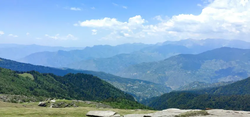 Shimla Manali Tour Package package image