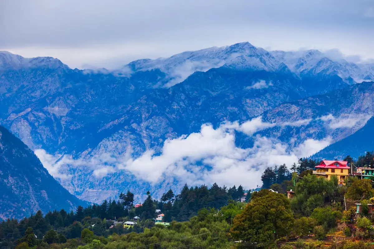 Himachal tour packages